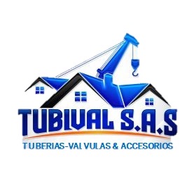 Logo Tubival