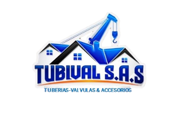 Logo Tubival