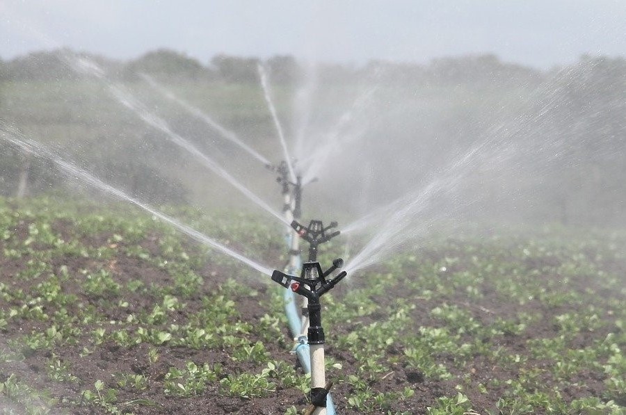 Tubería Agricola